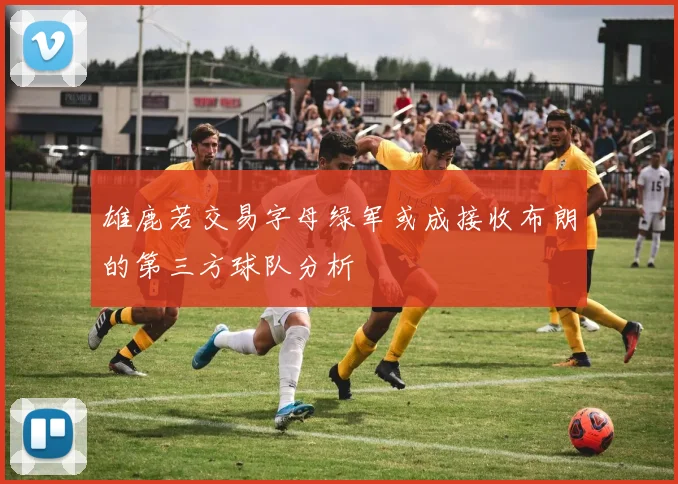 雄鹿若交易字母绿军或成接收布朗的第三方球队分析